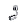720° Rotating Splash-Proof Faucet Extender Nozzle