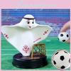 Qatar World Cup La'eeb Toy Ornament Durable And Cute Home Decor Souvenirs For Football Fans