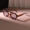 Vintage Cat Eye Sunglasses Women Men Classic Fashion Brand Designer Female Glasses Unisex