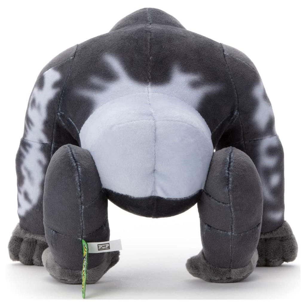 TAKARATOMY Ania Ania Kingdom Silva Plush Height 22cm A.R.T.S Toy, approx.