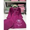 Indian Women Top Tunic Kurti Cord Set Bollywood Ethnic Kurta Pant Set Dress