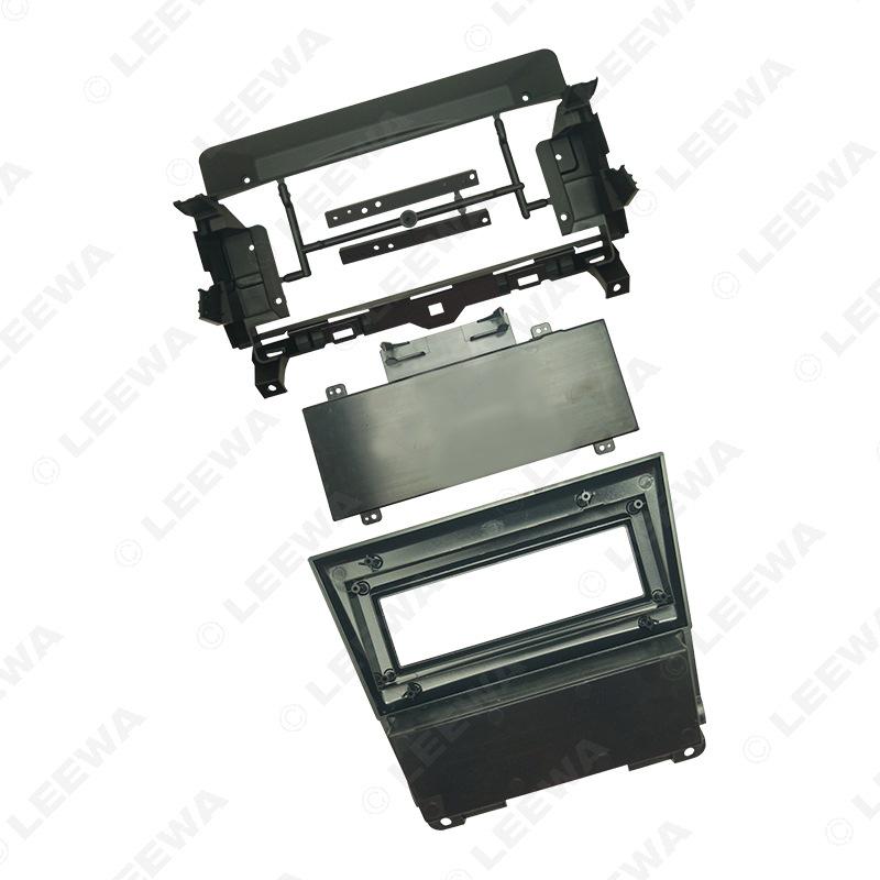 Adjustable Bezel for 08-13 Honda Accord (8th Gen) 10.1-inch Android Navigation Frame Panel
