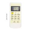 User Friendly Remote for GYKQ05 Effortless Operation Stable Performances