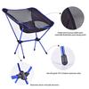 Camping Chair Lightweight Compact Folding Camping Backpack Chairs