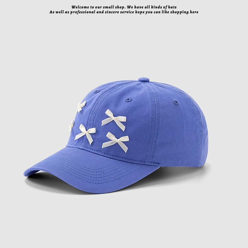 Dopamine Style Baseball Cap - Ideal Ins for Spring!  Big Head Circumference-Friendly, Face-Flattering & Ultra Versatile for Women
