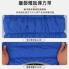 Thick Winter Dog Vest Large Breeds - Waterproof Warm Cotton Puffer Coat With Leash Attachment Golden Retriever Lab