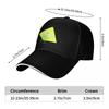 Unisex Baseball Hats You Clod Peridot  Steven Universe  Summer Sports Baseball Caps Hip Hop Cap Casquette Polychromatic Hats
