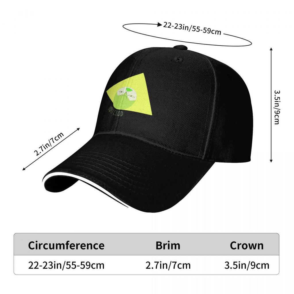 Unisex Baseball Hats You Clod Peridot Steven Universe Summer Sports Baseball Caps Hip Hop Cap Casquette Polychromatic Hats