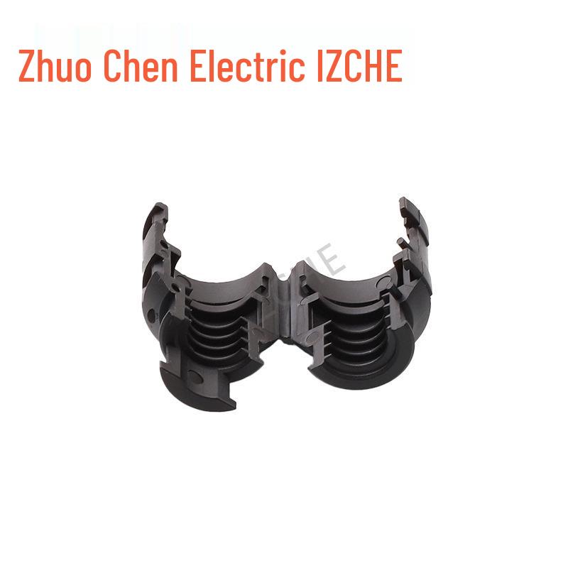 Stecker-Kabeltülle Gehäuse-Riegel 121583-0000/0001