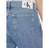 Jeans Calvin Klein Jeans Low Rise Straight J20J222439 Blue Straight Fit
