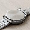Casio STANDARD Series, Fashion, Business, Retro, Literary and Versatile, Classic Hands, Quartz Movement, Stainless Steel Strap, Japanese LTP-V005D-4B