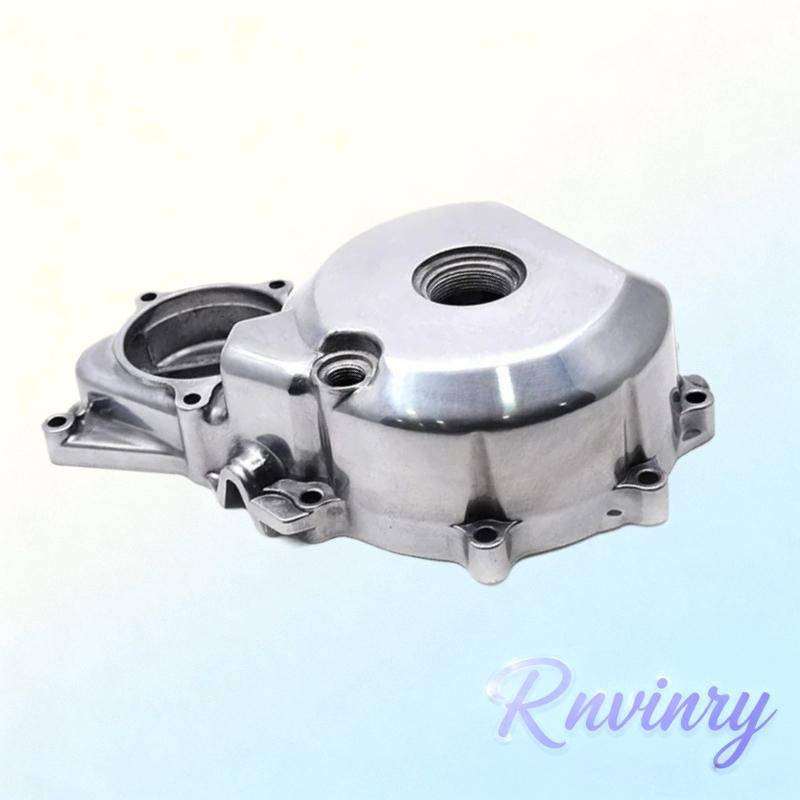 For Honda CB1300 2005-2009 SF 2003-2012 XF-2715 Motorcycle Left Stator Starter Engine Crankcase Cover