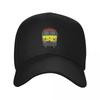 Lokomotiva třídy 66 Baseballová čepice Zábavné klobouky Sportovní čepice Snap Back Klobouk FeUnisex Unisexs