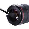 Lens Cleaning Kit 7 In 1 Camera Cleaner Kit Professional Air Blower Cloth Pen Tissue for Canon Nikon Sony DSLR