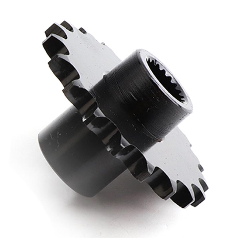 428 Chian Drive Gear 19 Tooth Front Sprocket For GY6 125cc 150cc ATV Go Kart Buggy Quad Dirt Bike Motorcycle Parts