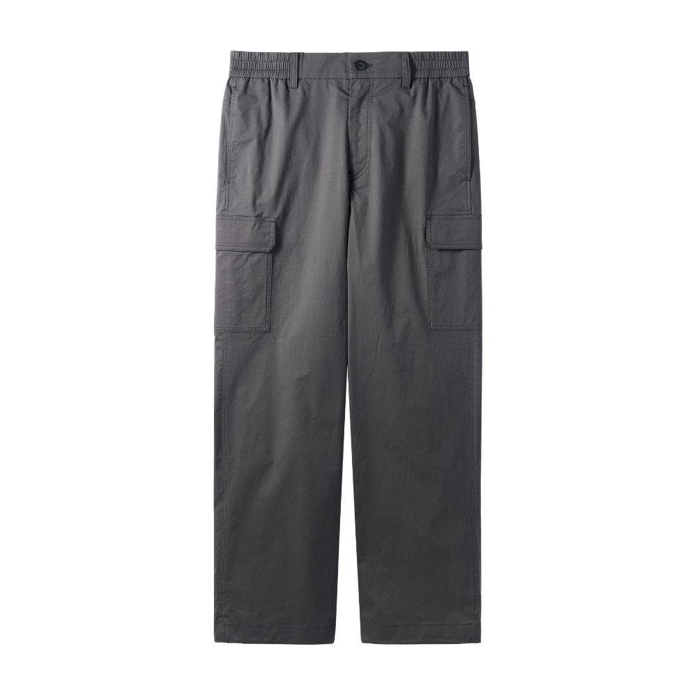 BROMPTON LONDON Cargo Trousers - C/Grey (P242Upt411)