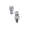DAIWA Tamo Net/Joint Parts FL Joint 2 Silver