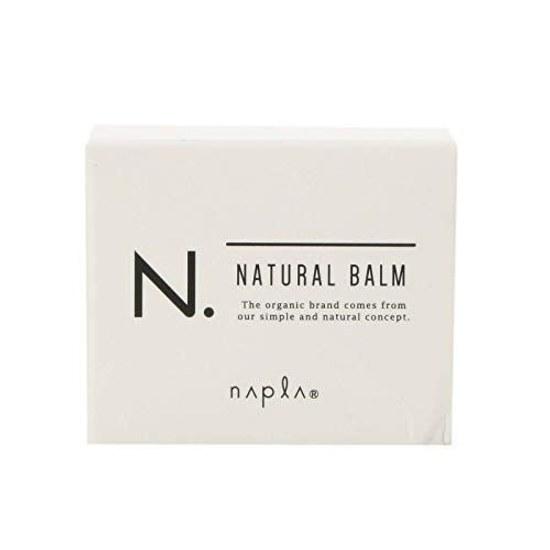 Napla N. Natural Balm 45g