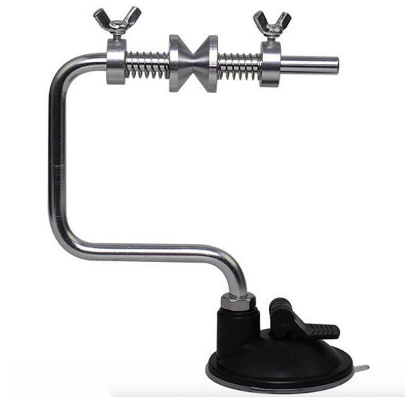 

Портативная катушка для намотки лески, система намотки на присоске, инструменты для морского карпа