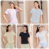 Anta Women's Princess Line Ice Silk Running T-Shirt