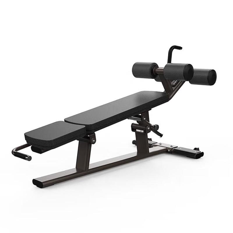 SHUA Commercial & Home Gym Fitness Equipment