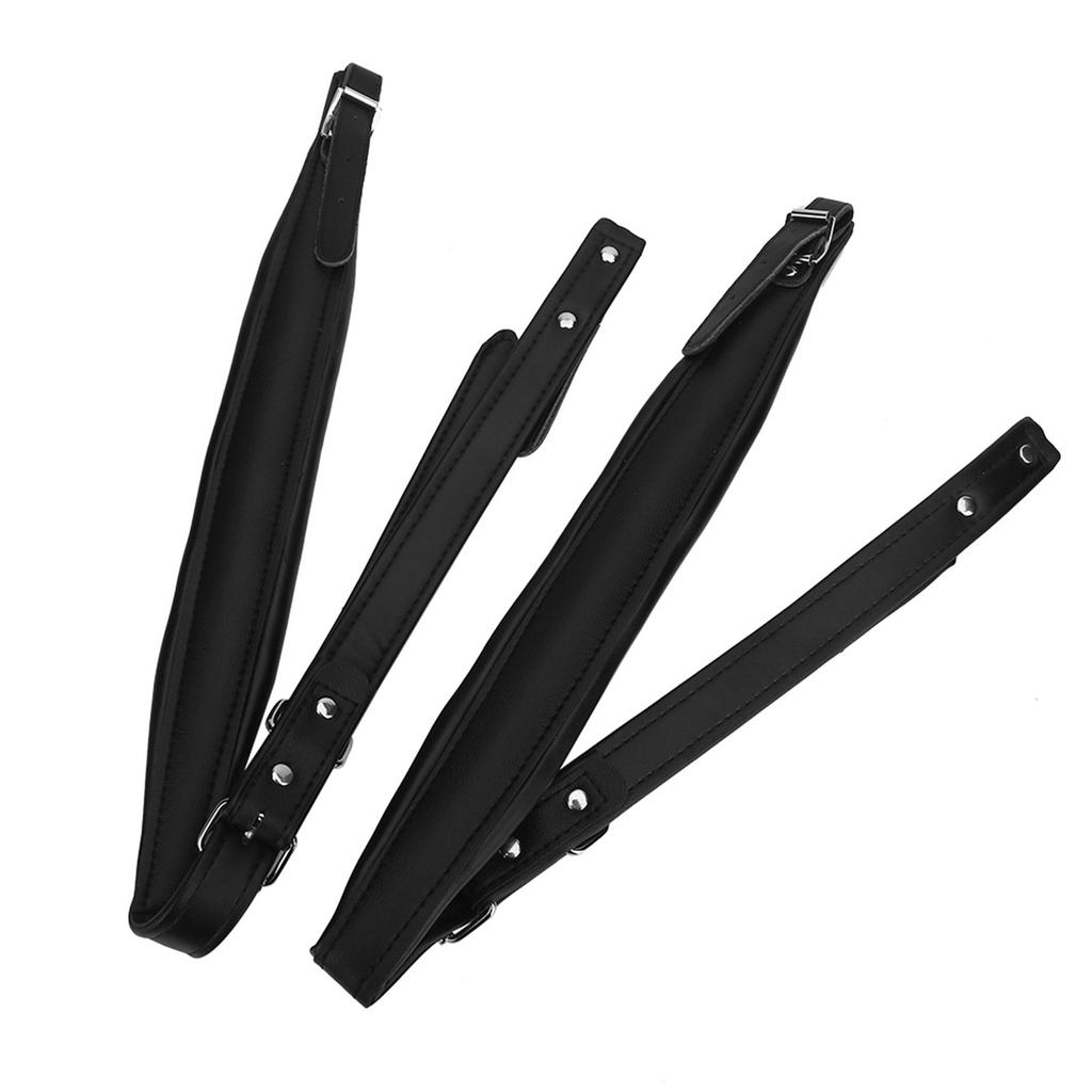 Multi Colors Adjustable WeAr Resistant Shoulder Belts Straps for 16-120 Bass Accordion