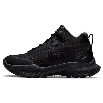 React Sfb Carbon High Black Anthracite Wide Sneakers CK9951-001