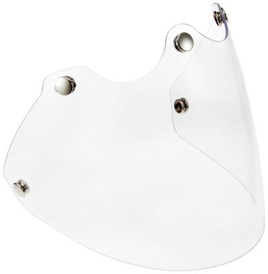 Arai 1506 New Competition Shield Clear Model 031506 (old Number 1506)