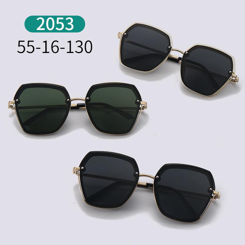 Cool Tide Sunglasses Women'S Hd Polarized Sunglasses, Men'S Sunshade, Driving Sunglasses