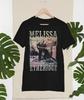 Melissa Etheridge T-shirt Black Short Sleeve All Sizes S To 5XL Unisex T-Shirt