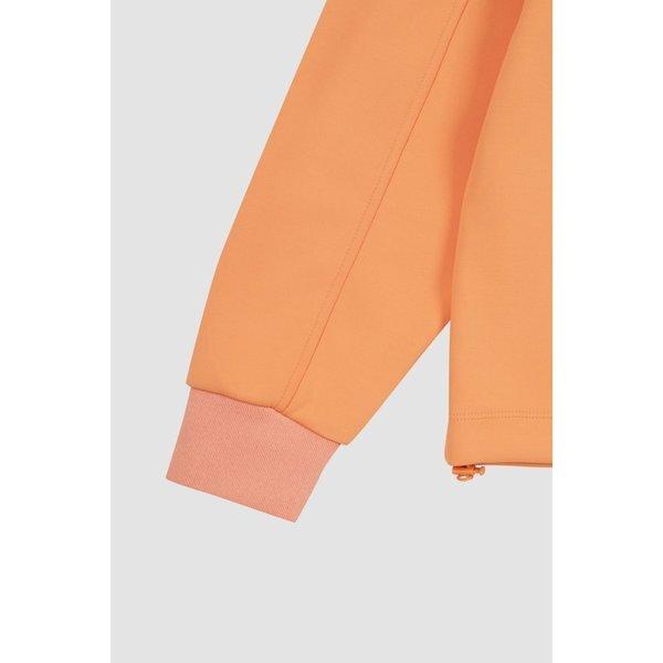 Kolon Sports Women Half Zip Sweatshirt Model Tvtba24412lor