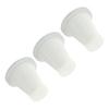 2/3/5pcs,Reusable Car Vacuum Cleaner Replace Accessories Washable-Filters