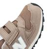 New Balance 313JH Infant Toddler Hook-and-Loop Walking Shoes