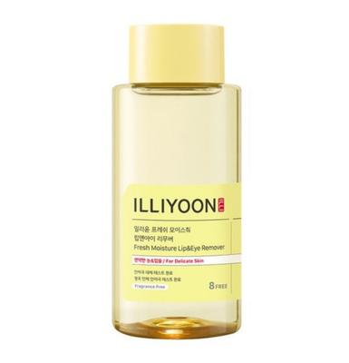 Fresh Moisture Lippen- und Augenentferner 300 ml
