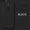 Full Cover Liquid Silicone Phone Case for Xiaomi Redmi Note 8 Pro 8t 8 T Al Soft Protective Back Cases for Redmi Note8 Pro