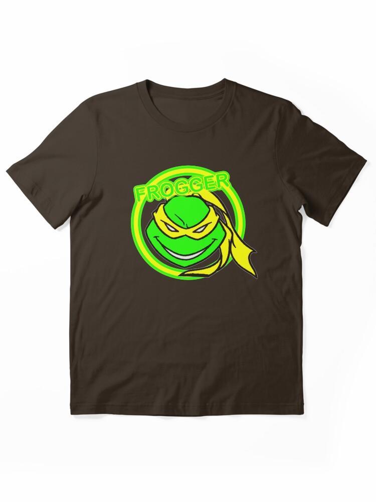Frogger... Essential Unisex T-shirt