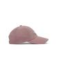 DISCOVERY EXPEDITION Nylon Washer Ball Cap (Pink)
