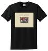 PAUL SIMON T SHIRT Graceland Vinyl Cd Cover SMALL MEDIUM LARGE XL