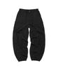 Iseuteuseobiseusyab Basic Ballon Pants - Black