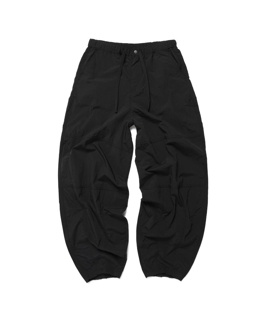Iseuteuseobiseusyab Basic Ballon Pants - Black