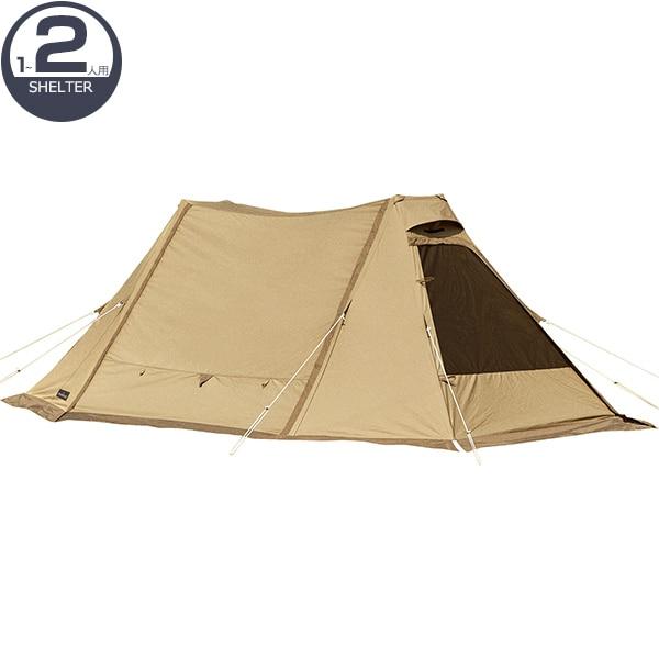 Палатка Campaljapan Twin CreSta St C Shelter 3349000000