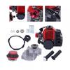 49CC 2-Stroke Gas Engine Kit – Bicycle Motor Conversion for Chain Scooter
