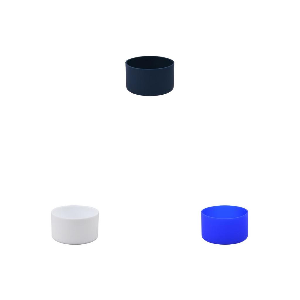 Silicone Insulation Cup Sleeve With Multicolor Protection For Travel And Home Use