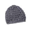 Simple Breathable Hair Net Cap Comfortable Crochet Cap Wig Caps Hollowout Mesh Hijab Caps Prayer