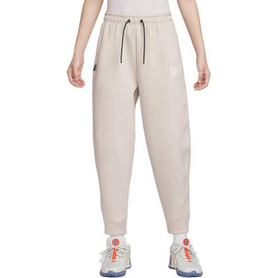 Antrenman Rahat Nefes Alabilir Günlük Bağcıklı Örme Spor Pantolon Kadın pantolon IH3920-104