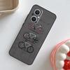 Bike Bicycle Cycling Case For OPPO Reno 11 F 10 Pro 4Z 5Z 8T 4 5 6 7 8 Lite OPPO Find X6 Pro X2 X3 X5 Lite Cover