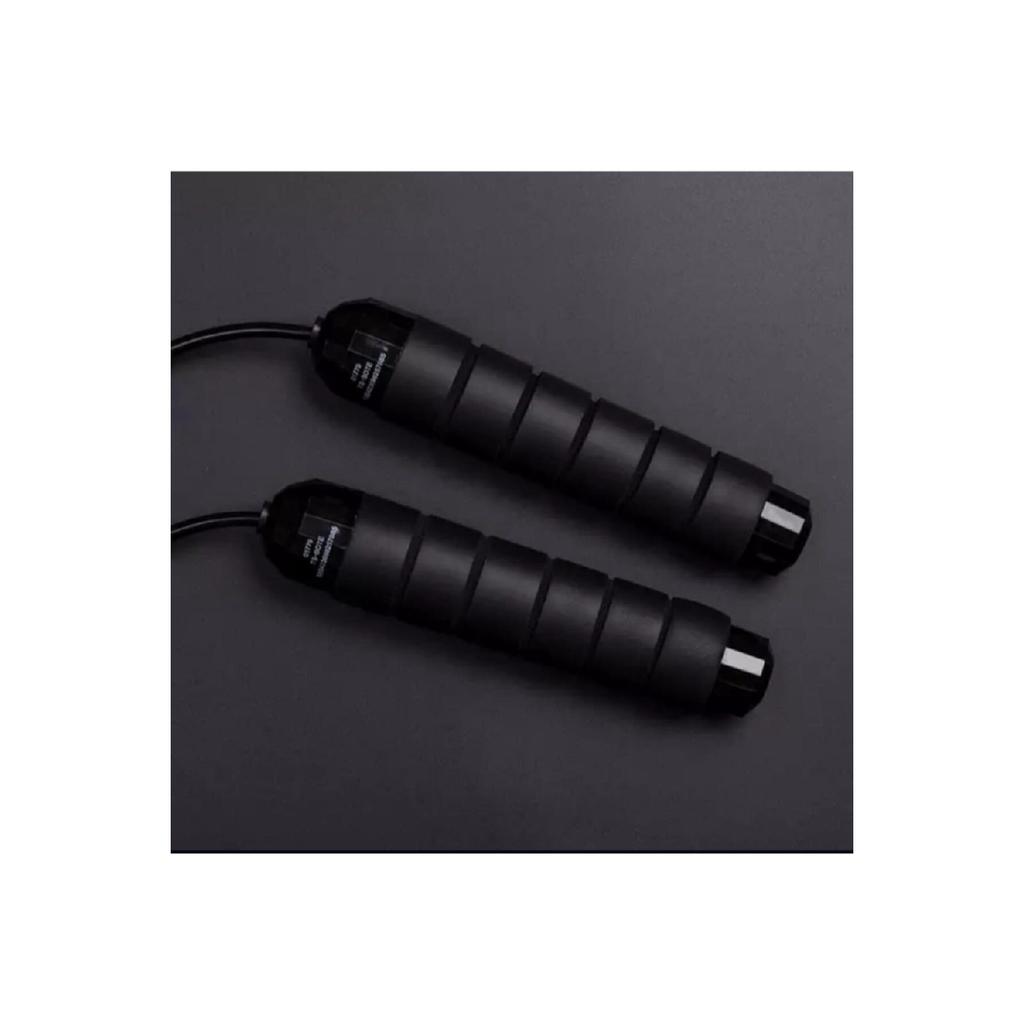 Brand Imported Red Professional Weighted Jump Rope 3m