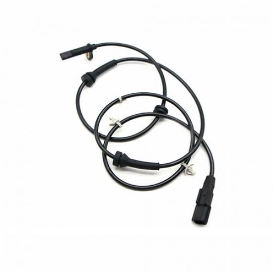 Front ABS Wheel Speed Sensor 47910-4GA0A For Infiniti Q50 Exc. V6 3.7L 2017-2018