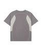 Hyeonpiteu Nlb Big Logo T-Shirt-[Gray]