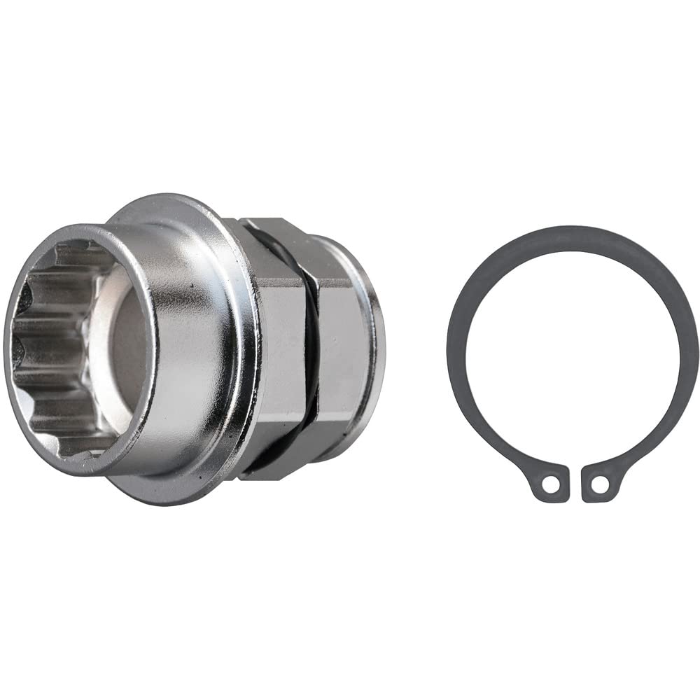 

ANEX Offset Adapter Dedicated 24mm 30, Socket, AOA-3024